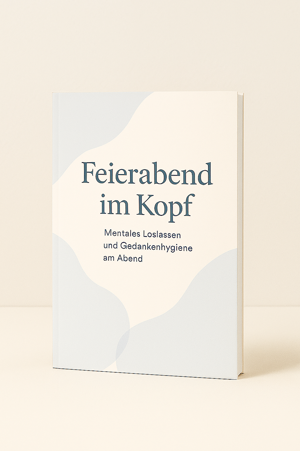Guide | Feierabend im Kopf