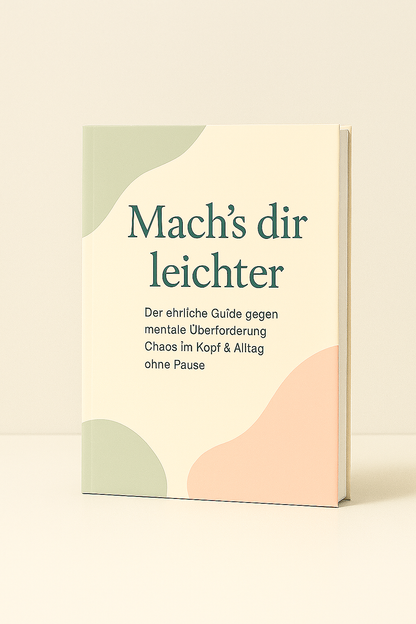 Guide | Mach's dir leichter